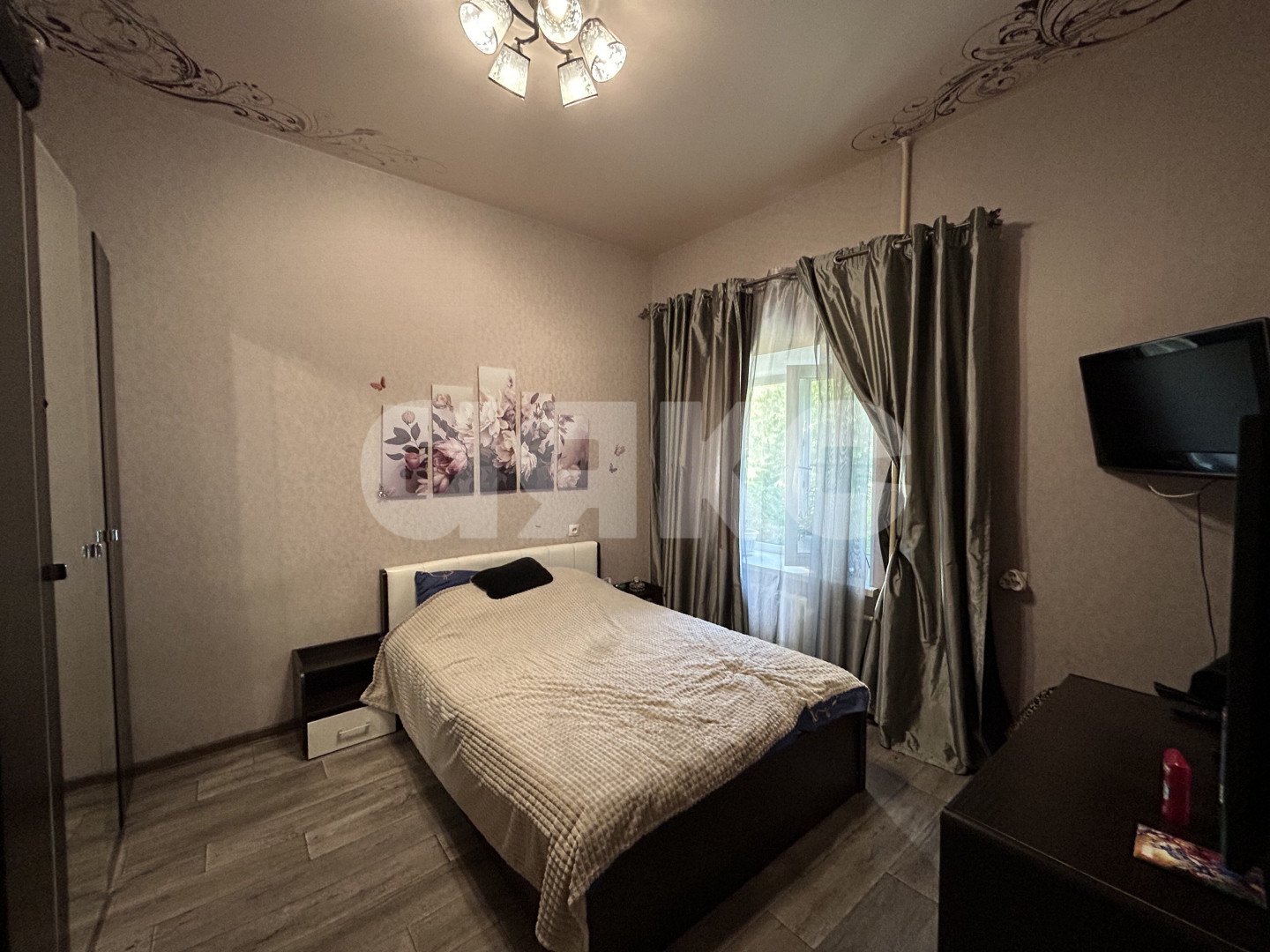 Фото №2: 2-комнатная квартира 61 м² - Тула, Косая Гора, ул. Трудовая, 3