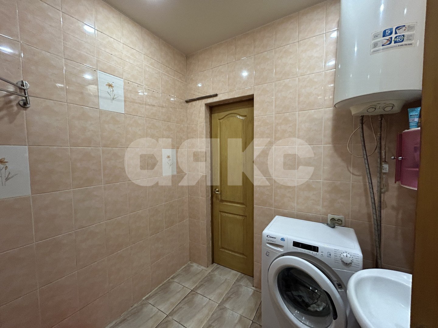Фото №13: 2-комнатная квартира 61 м² - Тула, Косая Гора, ул. Трудовая, 3
