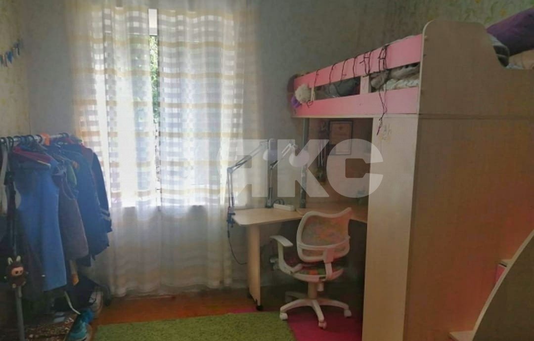 Фото №20: 4-комнатная квартира 80 м² - Весёлый, ул. Кочубея, 1/1
