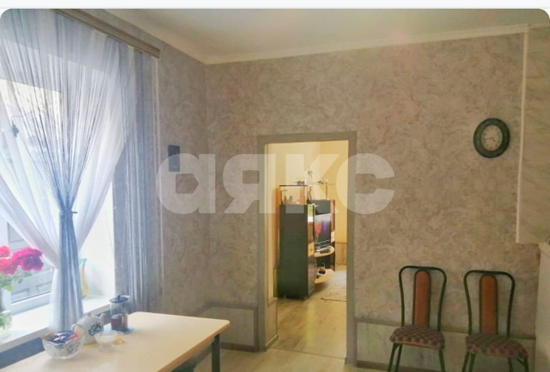 Фото №12: 4-комнатная квартира 80 м² - Весёлый, ул. Кочубея, 1/1