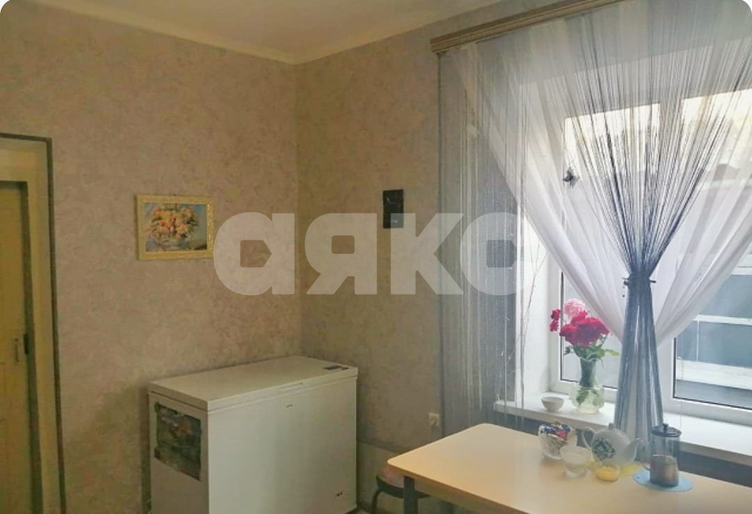 Фото №1: 4-комнатная квартира 80 м² - Весёлый, ул. Кочубея, 1/1