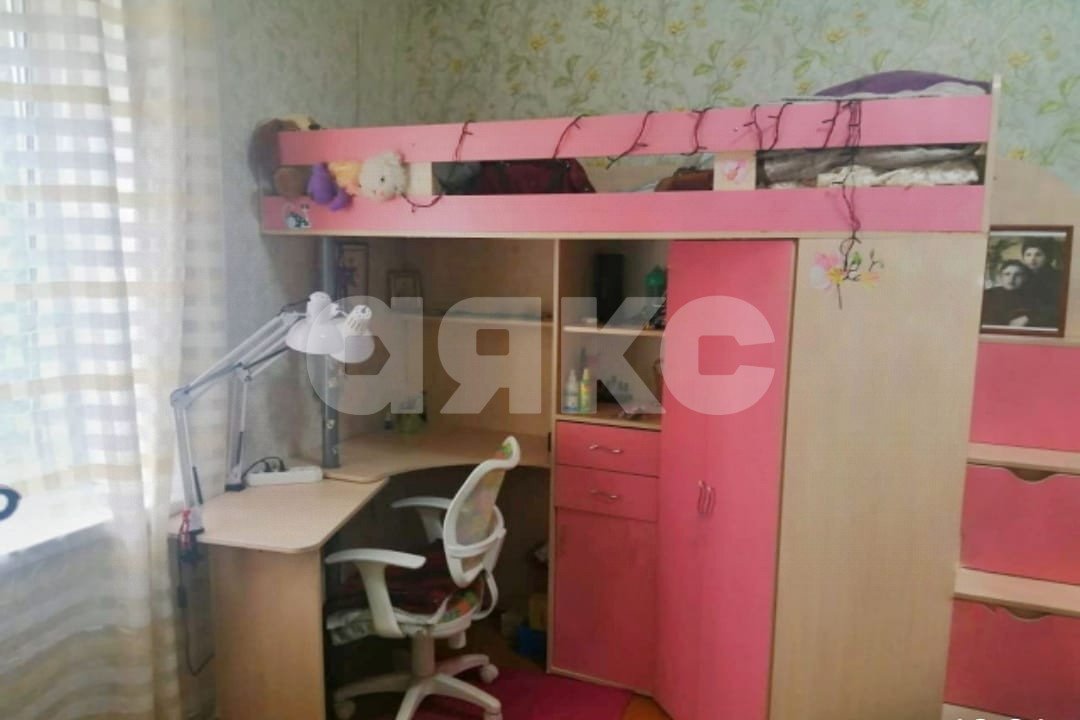 Фото №21: 4-комнатная квартира 80 м² - Весёлый, ул. Кочубея, 1/1