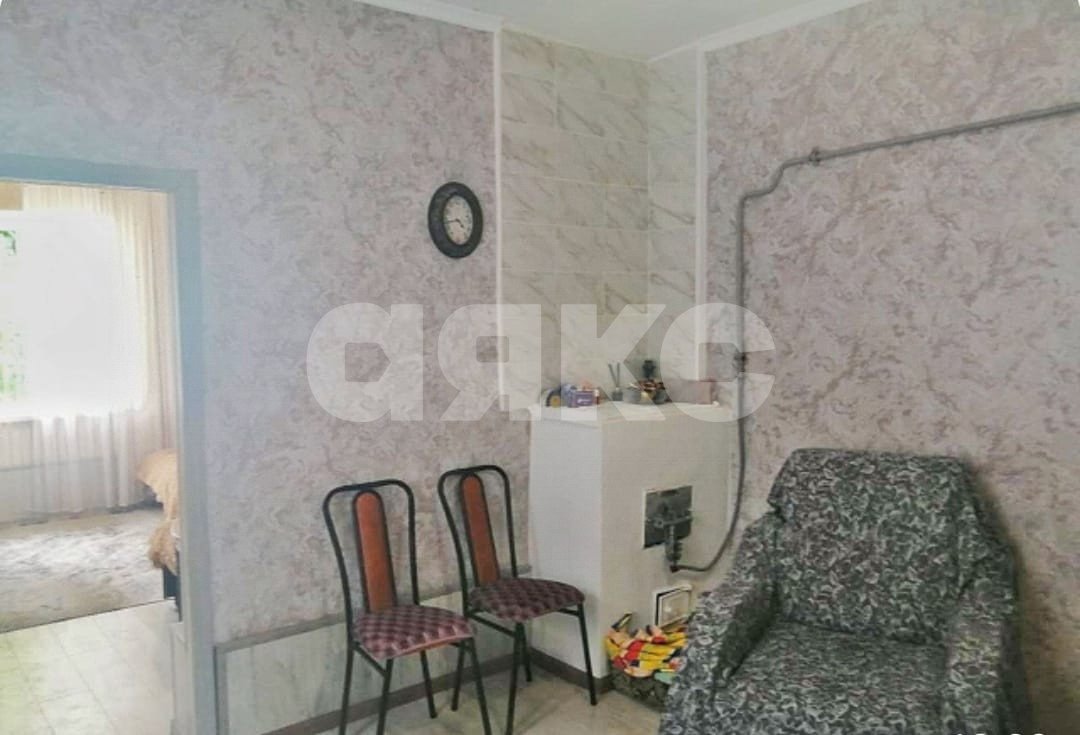 Фото №15: 4-комнатная квартира 80 м² - Весёлый, ул. Кочубея, 1/1