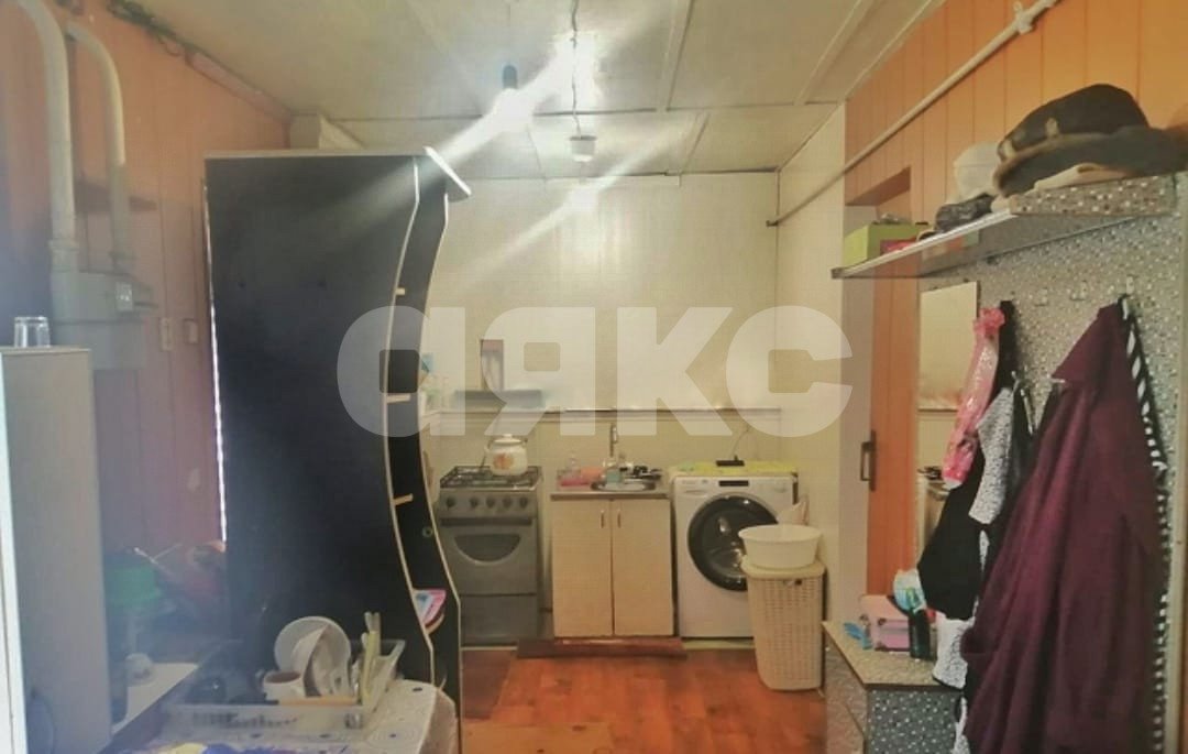 Фото №29: 4-комнатная квартира 80 м² - Весёлый, ул. Кочубея, 1/1
