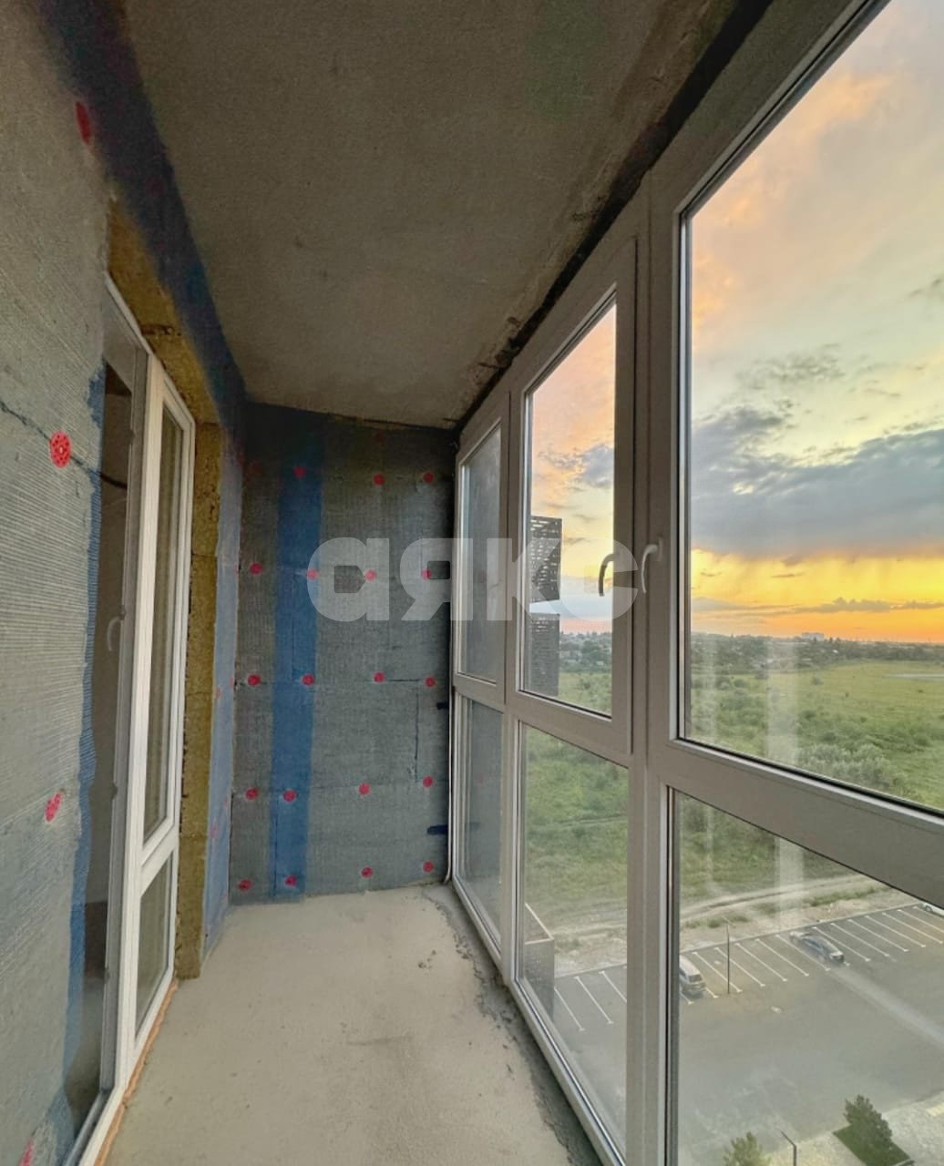 Фото №13: 2-комнатная квартира 52 м² - Армавир, 8-й, 8