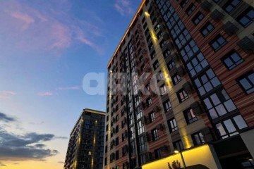 Фото №1: 2-комнатная квартира 52 м² - Армавир, мкр. 8-й, 8