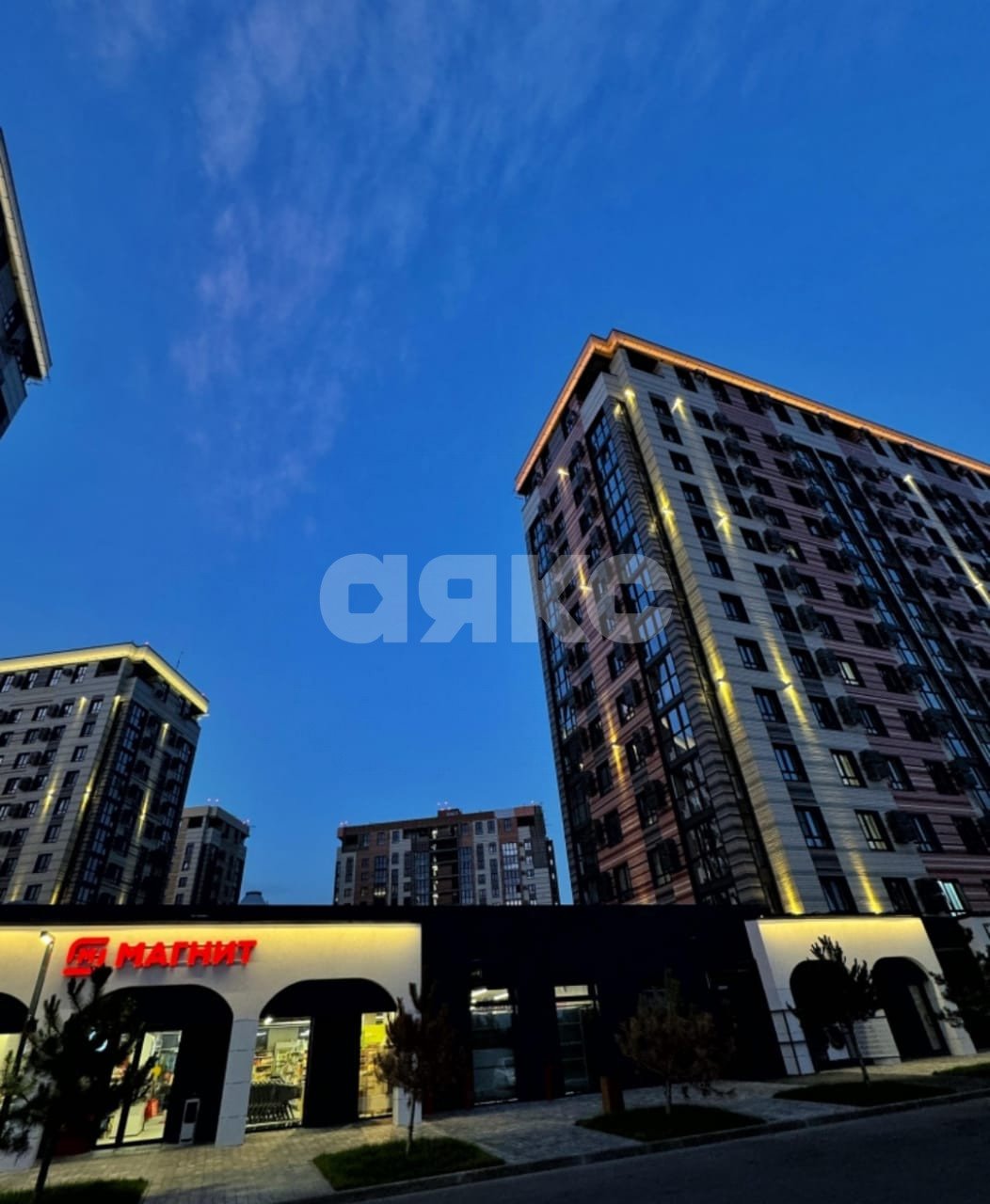 Фото №4: 2-комнатная квартира 52 м² - Армавир, 8-й, 8