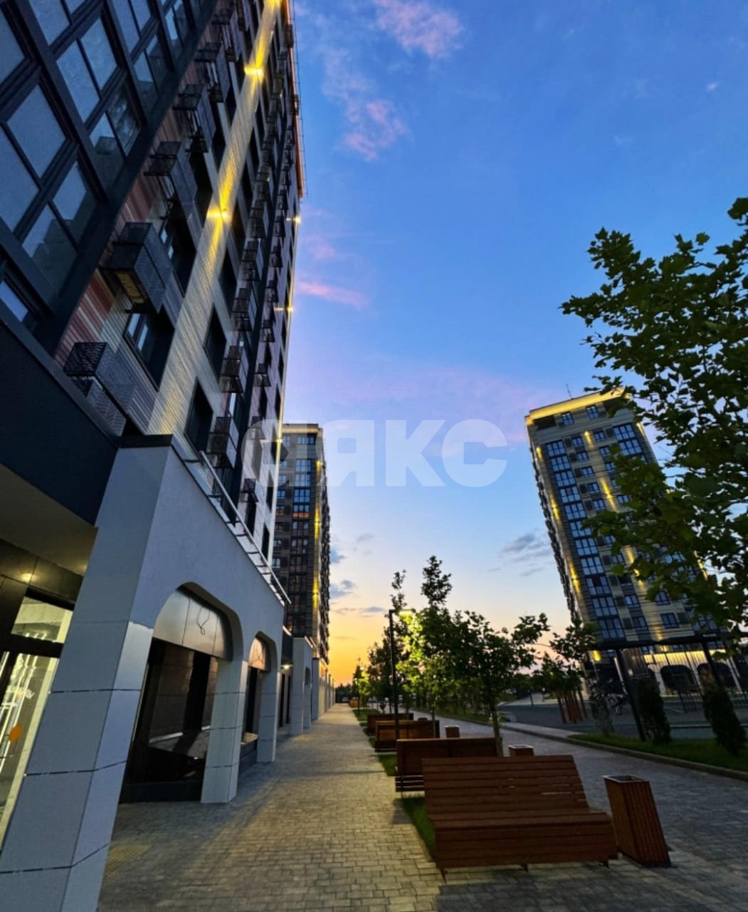 Фото №5: 2-комнатная квартира 52 м² - Армавир, 8-й, 8