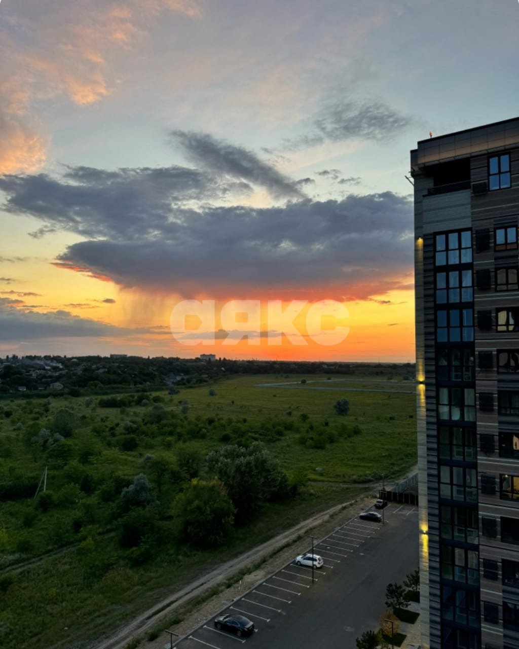 Фото №2: 2-комнатная квартира 52 м² - Армавир, 8-й, 8