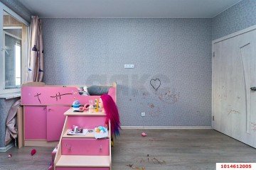 Фото №4: 1-комнатная квартира 35 м² - Краснодар, мкр. жилой комплекс Самолёт, ул. Западный Обход, 39/2