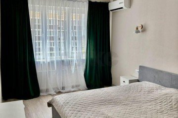 Фото №3: 1-комнатная квартира 41 м² - Краснодар, мкр. ЖК Красная Площадь, ул. им. Мурата Ахеджака, 12к4