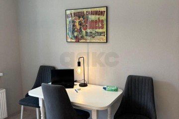 Фото №4: 1-комнатная квартира 41 м² - Краснодар, мкр. ЖК Красная Площадь, ул. им. Мурата Ахеджака, 12к4