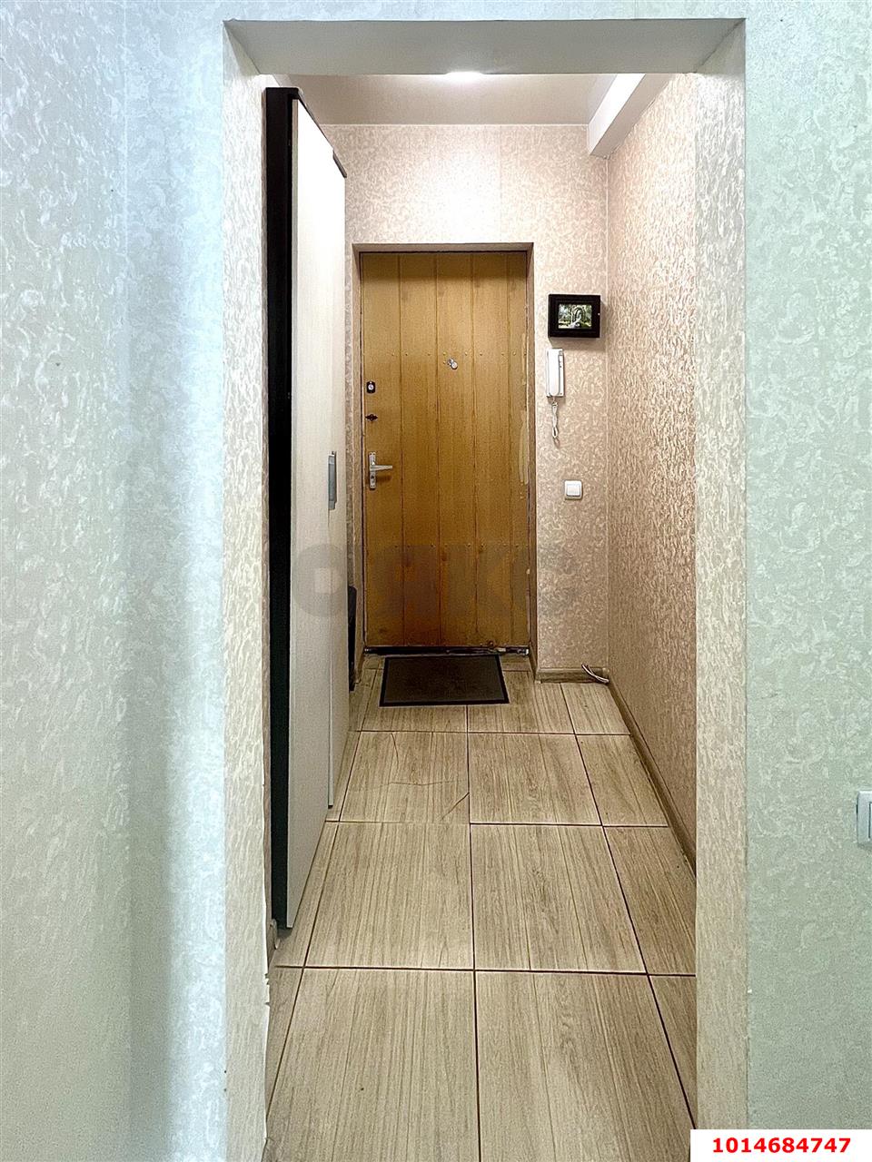 Фото №7: 2-комнатная квартира 48 м² - Краснодар, Комсомольский, ул. Симферопольская, 24