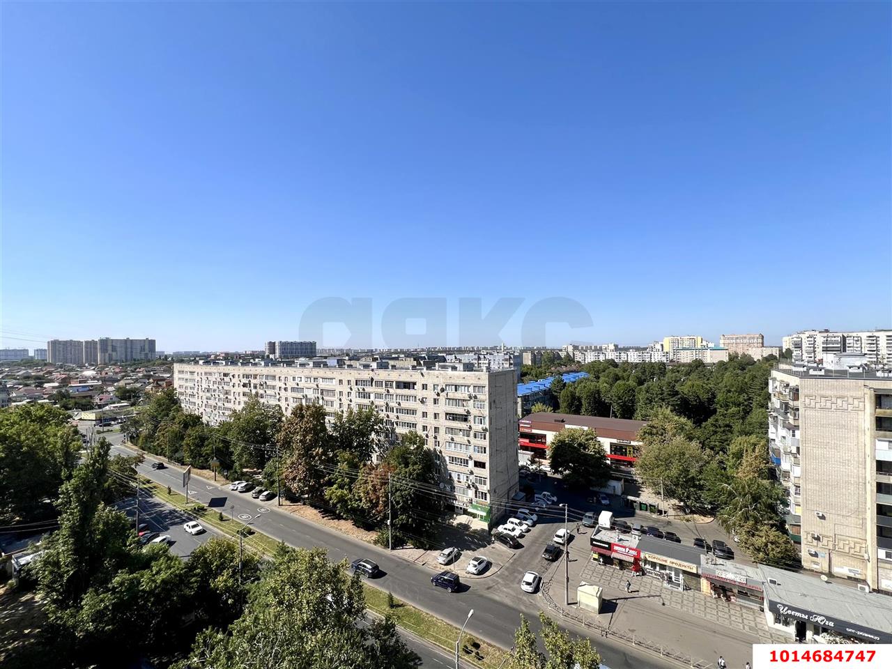 Фото №14: 2-комнатная квартира 48 м² - Краснодар, Комсомольский, ул. Симферопольская, 24