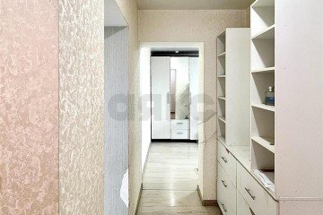 Фото №5: 2-комнатная квартира 48 м² - Краснодар, мкр. Комсомольский, ул. Симферопольская, 24