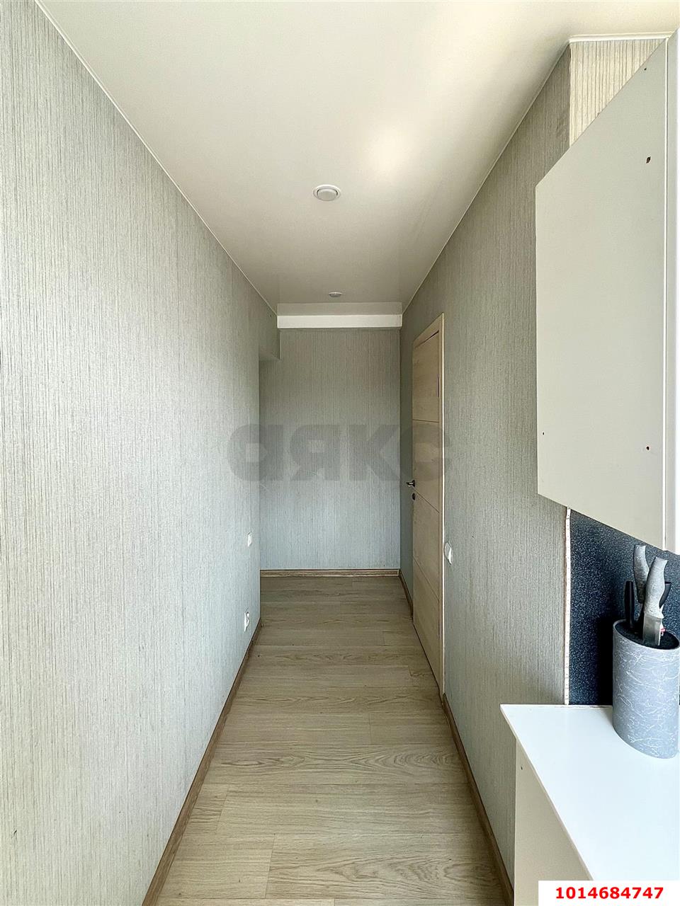 Фото №6: 2-комнатная квартира 48 м² - Краснодар, Комсомольский, ул. Симферопольская, 24