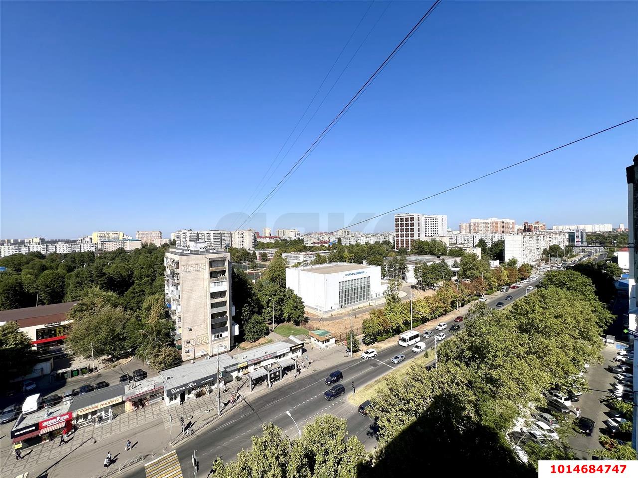 Фото №13: 2-комнатная квартира 48 м² - Краснодар, Комсомольский, ул. Симферопольская, 24