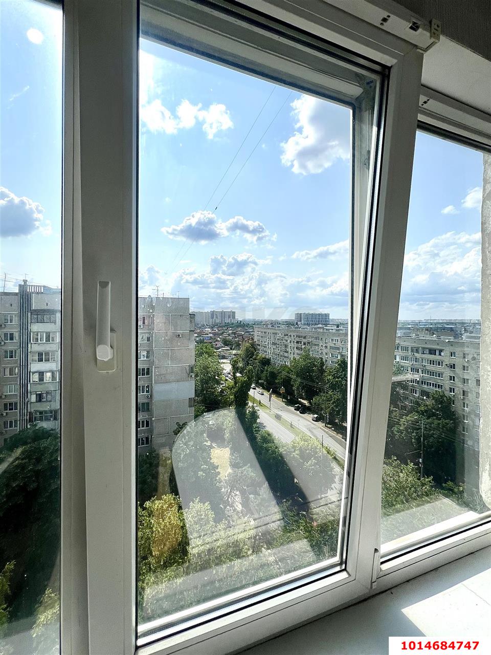 Фото №10: 2-комнатная квартира 48 м² - Краснодар, Комсомольский, ул. Симферопольская, 24