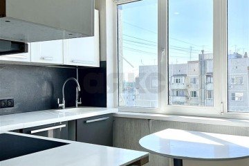 Фото №2: 2-комнатная квартира 48 м² - Краснодар, мкр. Комсомольский, ул. Симферопольская, 24