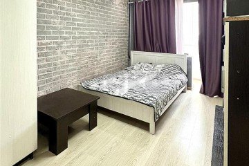 Фото №3: 2-комнатная квартира 48 м² - Краснодар, мкр. Комсомольский, ул. Симферопольская, 24