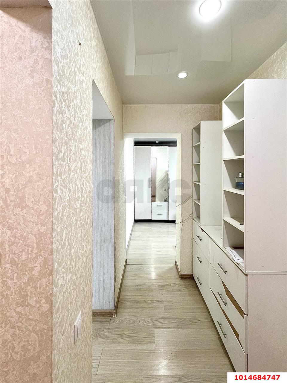 Фото №10: 2-комнатная квартира 48 м² - Краснодар, Комсомольский, ул. Симферопольская, 24