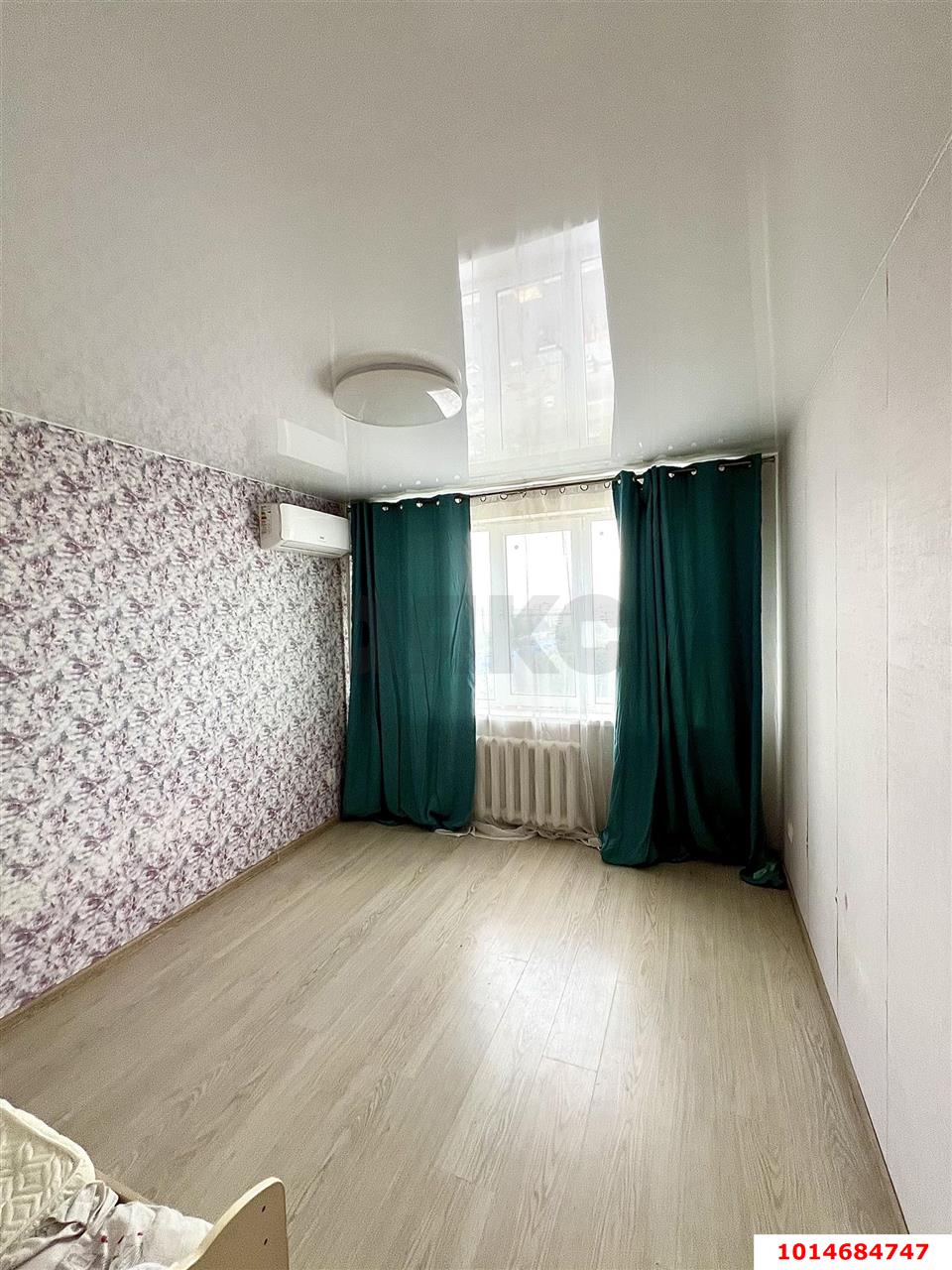 Фото №4: 2-комнатная квартира 48 м² - Краснодар, Комсомольский, ул. Симферопольская, 24