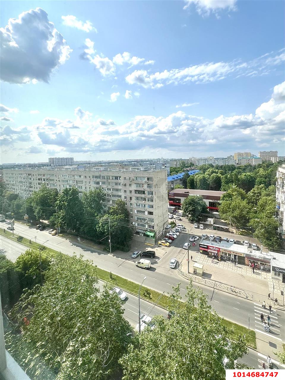 Фото №12: 2-комнатная квартира 48 м² - Краснодар, Комсомольский, ул. Симферопольская, 24