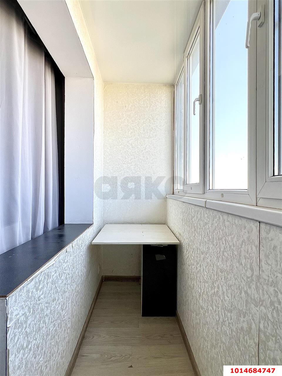 Фото №11: 2-комнатная квартира 48 м² - Краснодар, Комсомольский, ул. Симферопольская, 24