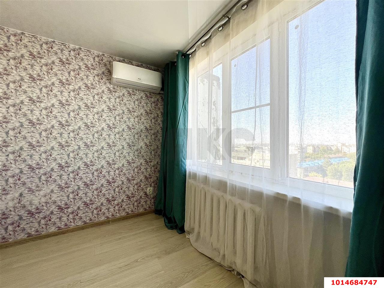 Фото №7: 2-комнатная квартира 48 м² - Краснодар, Комсомольский, ул. Симферопольская, 24