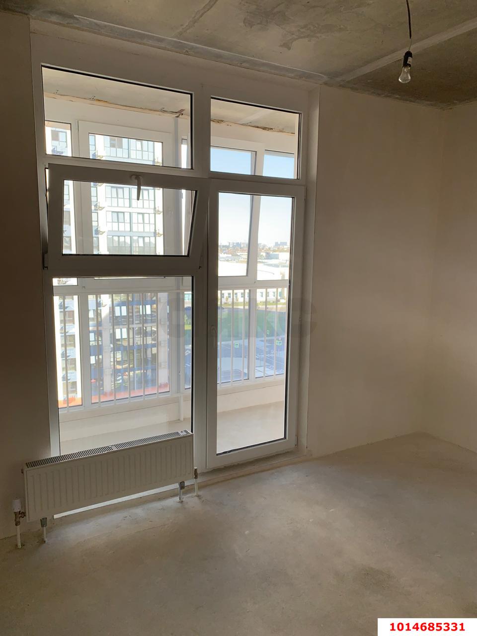 Фото №10: 2-комнатная квартира 81 м² - Краснодар, ЖК Эрмитаж, ул. им. Мурата Ахеджака, 26