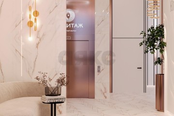 Фото №5: 2-комнатная квартира 77 м² - Краснодар, мкр. ЖК Эрмитаж, ул. им. Мурата Ахеджака, 26