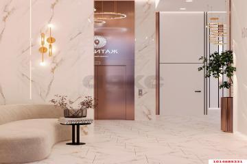 Фото №5: 2-комнатная квартира 81 м² - Краснодар, мкр. ЖК Эрмитаж, ул. им. Мурата Ахеджака, 26