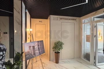 Фото №3: 2-комнатная квартира 77 м² - Краснодар, мкр. ЖК Эрмитаж, ул. им. Мурата Ахеджака, 26