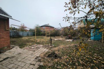 Фото №2: Земельный участок под ИЖС 9.2 сот. - Краснодар, ж/м Пашковский, 