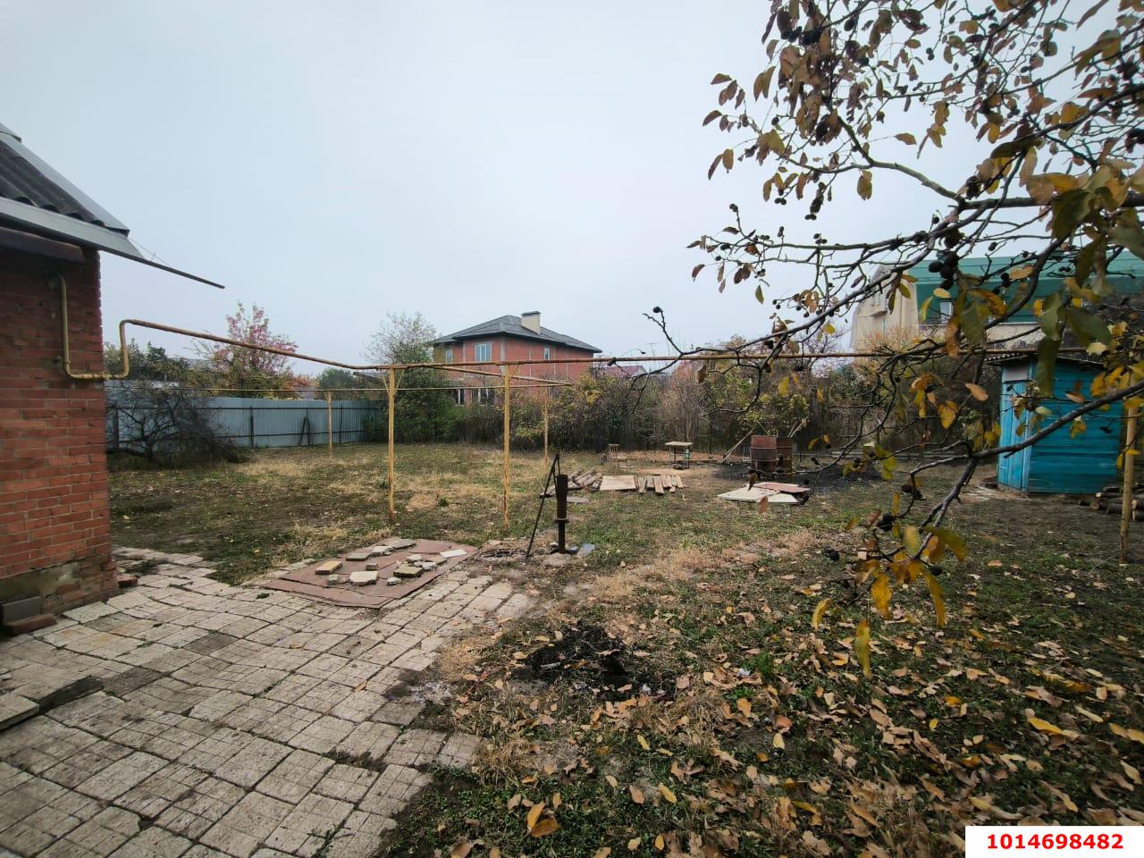 Фото №2: Земельный участок под ИЖС 9.2 сот. - Краснодар, Пашковский, 