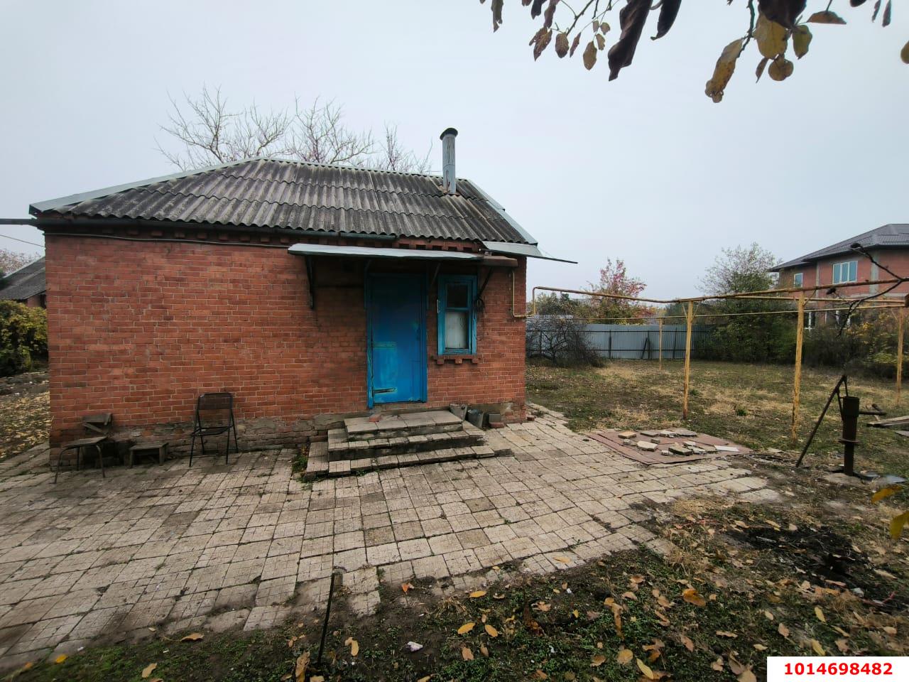 Фото №6: Земельный участок 9.2 сот. - Краснодар, Карасунский внутригородской округ, ж/м Пашковский