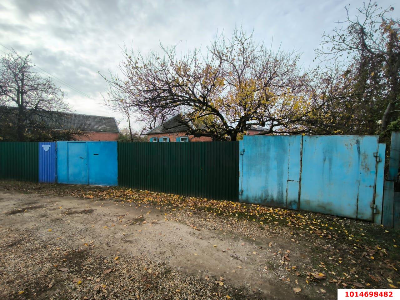 Фото №5: Земельный участок 9.2 сот. - Краснодар, Карасунский внутригородской округ, ж/м Пашковский