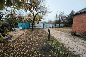 Фото №1: Земельный участок под ИЖС 9.2 сот. - Краснодар, ж/м Пашковский, 