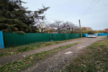 Фото №3: Земельный участок 9.2 сот. - Краснодар, ж/м Пашковский, 