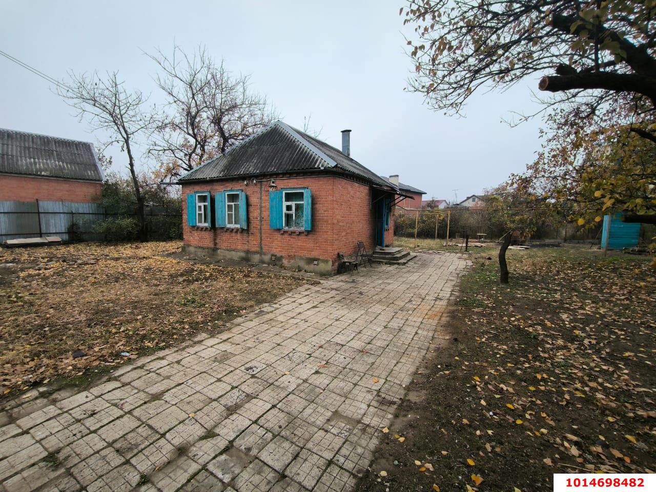 Фото №7: Земельный участок под ИЖС 9.2 сот. - Краснодар, Пашковский, 