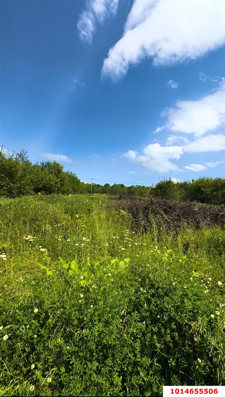 Фото №8: Земельный участок 15 сот. - Азовская, мкр. Матросова, ул. Матросова, 87