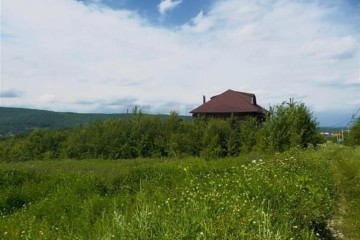 Фото №3: Земельный участок под ИЖС 15 сот. - Азовская, мкр. Матросова, ул. Матросова, 87