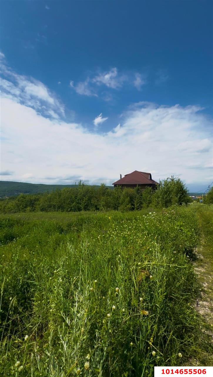 Фото №3: Земельный участок под ИЖС 15 сот. - Азовская, Матросова, ул. Матросова, 87