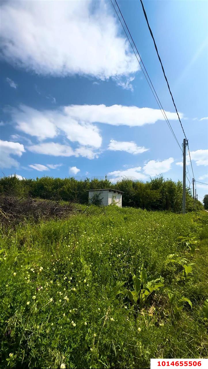 Фото №2: Земельный участок под ИЖС 15 сот. - Азовская, Матросова, ул. Матросова, 87