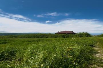 Фото №3: Земельный участок 15 сот. - Азовская, мкр. Матросова, ул. Матросова, 87