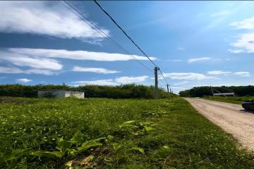 Фото №5: Земельный участок 15 сот. - Азовская, мкр. Матросова, ул. Матросова, 87