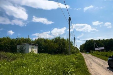 Фото №5: Земельный участок под ИЖС 15 сот. - Азовская, мкр. Матросова, ул. Матросова, 87