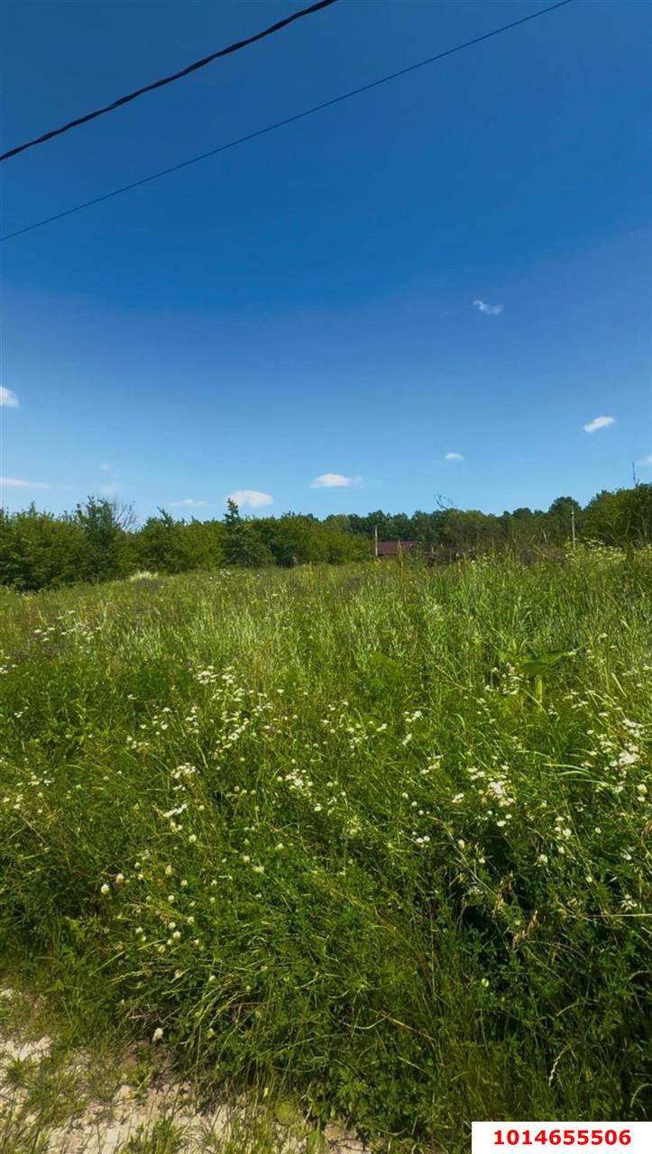 Фото №1: Земельный участок под ИЖС 15 сот. - Азовская, Матросова, ул. Матросова, 87