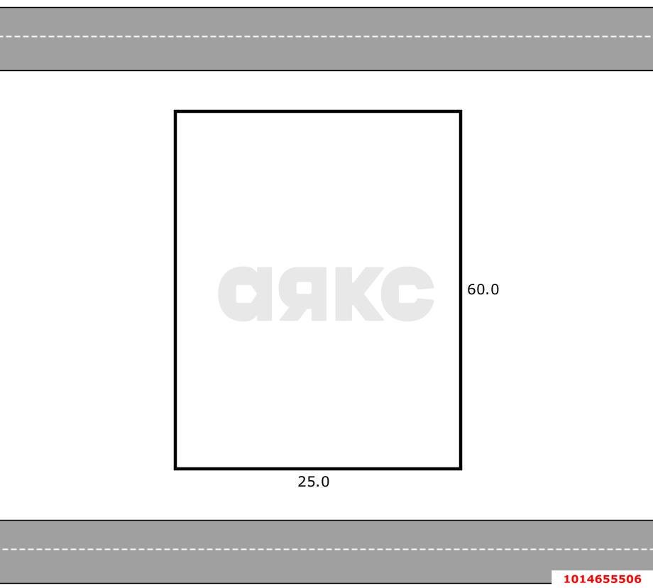 Фото №9: Земельный участок под ИЖС 15 сот. - Азовская, Матросова, ул. Матросова, 87