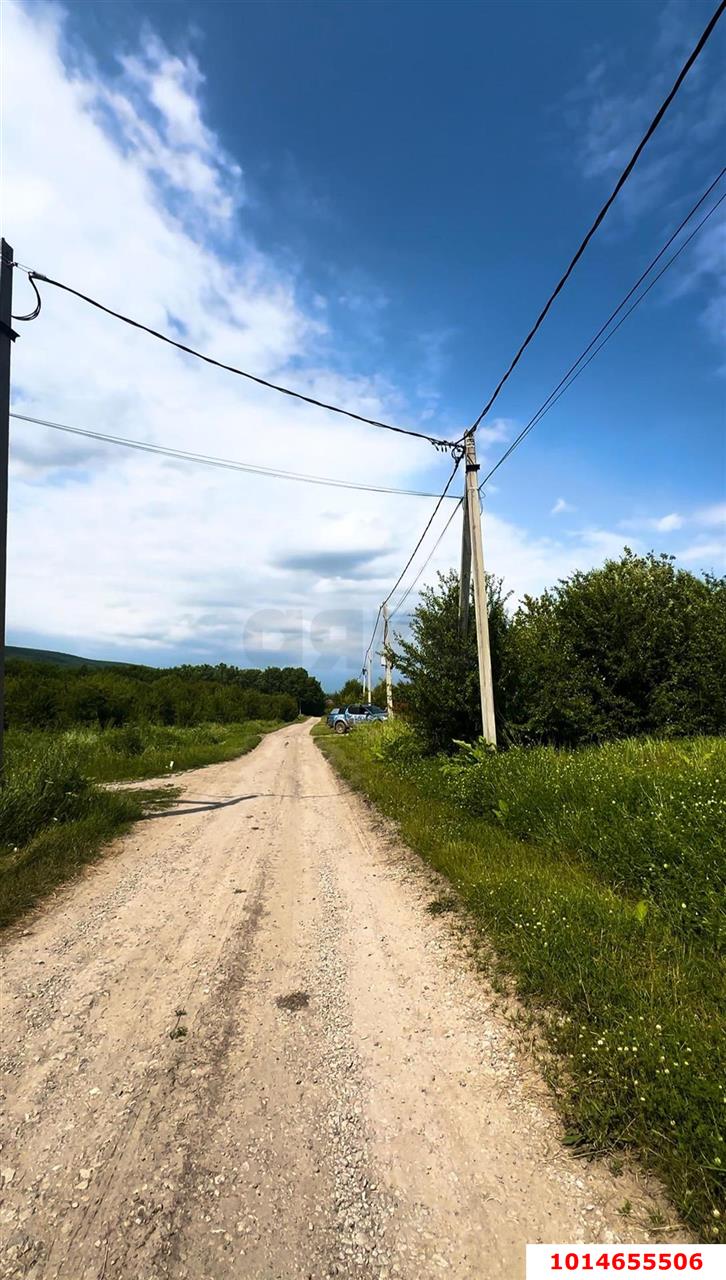 Фото №7: Земельный участок 15 сот. - Азовская, мкр. Матросова, ул. Матросова, 87